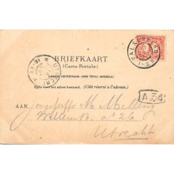 Rare collectable postcards of Netherlands. Vintage Postcards of Netherlands