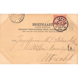 Rare collectable postcards of Netherlands. Vintage Postcards of Netherlands