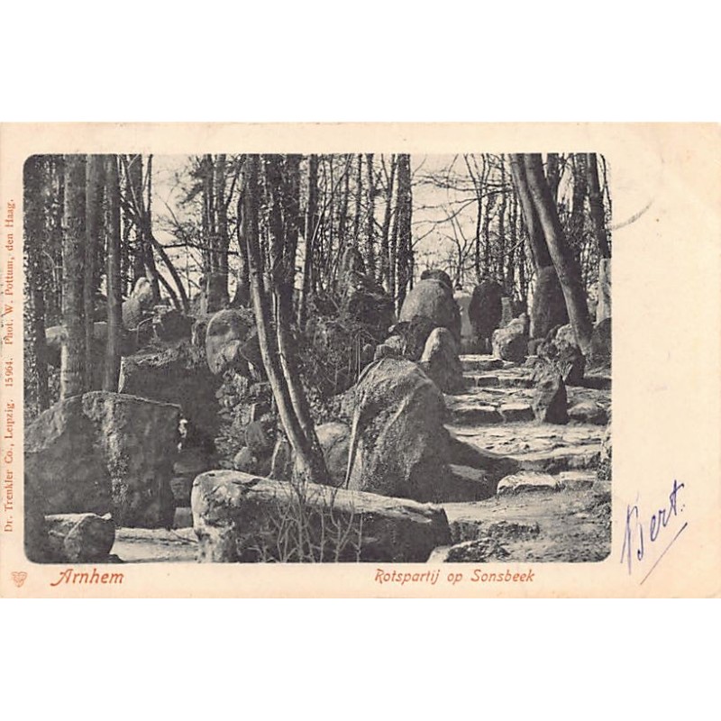 Rare collectable postcards of Netherlands. Vintage Postcards of Netherlands