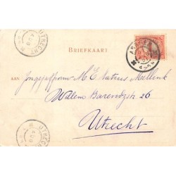 Rare collectable postcards of Netherlands. Vintage Postcards of Netherlands