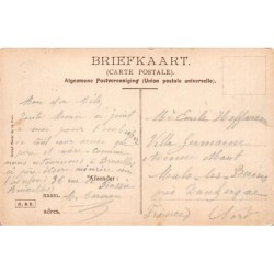 Rare collectable postcards of Netherlands. Vintage Postcards of Netherlands