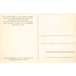 Rare collectable postcards of Netherlands. Vintage Postcards of Netherlands