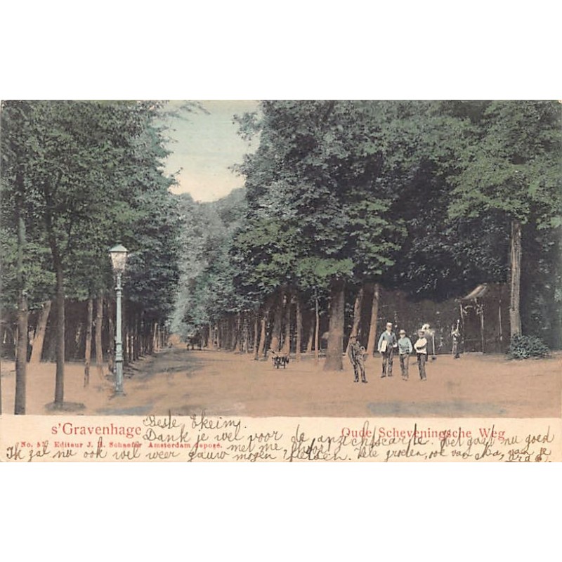 Rare collectable postcards of Netherlands. Vintage Postcards of Netherlands