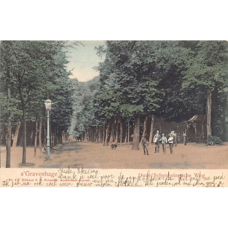 Rare collectable postcards of Netherlands. Vintage Postcards of Netherlands