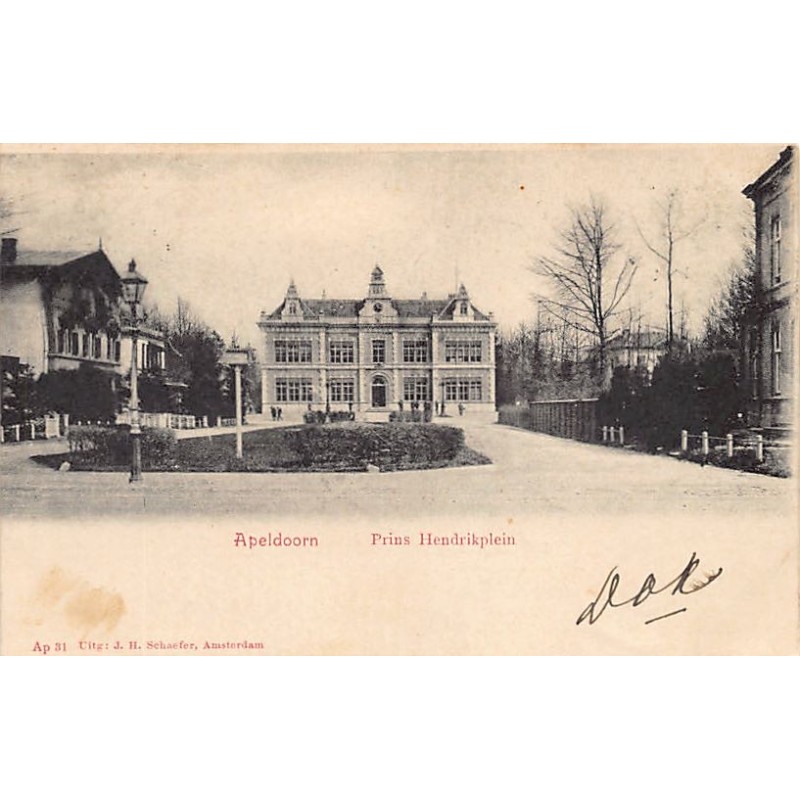 Rare collectable postcards of Netherlands. Vintage Postcards of Netherlands