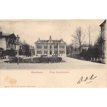 Rare collectable postcards of Netherlands. Vintage Postcards of Netherlands