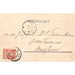 Rare collectable postcards of Netherlands. Vintage Postcards of Netherlands