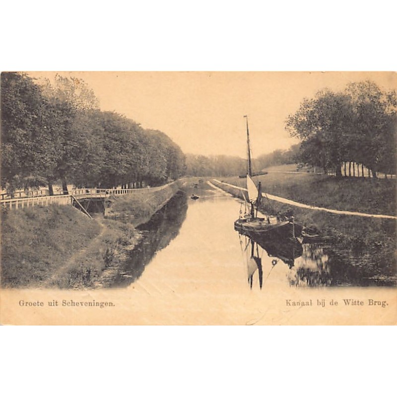 Rare collectable postcards of Netherlands. Vintage Postcards of Netherlands