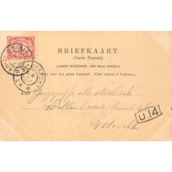 Rare collectable postcards of Netherlands. Vintage Postcards of Netherlands