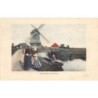 Rare collectable postcards of Netherlands. Vintage Postcards of Netherlands