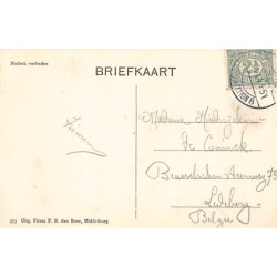 Rare collectable postcards of Netherlands. Vintage Postcards of Netherlands