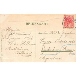 Rare collectable postcards of Netherlands. Vintage Postcards of Netherlands