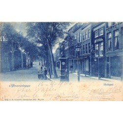 Rare collectable postcards of Netherlands. Vintage Postcards of Netherlands
