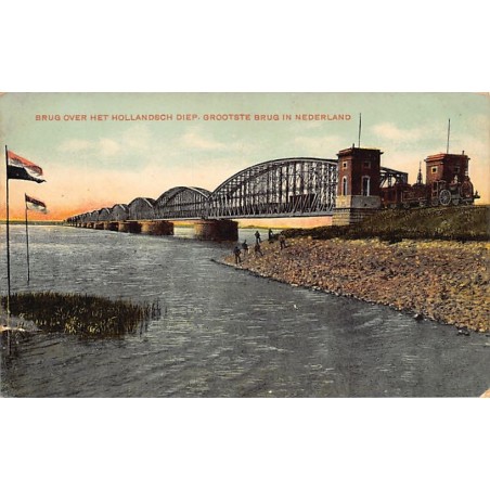 Rare collectable postcards of Netherlands. Vintage Postcards of Netherlands
