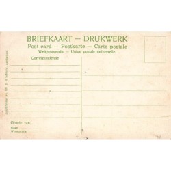 Rare collectable postcards of Netherlands. Vintage Postcards of Netherlands