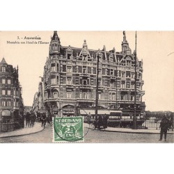 Rare collectable postcards of Netherlands. Vintage Postcards of Netherlands