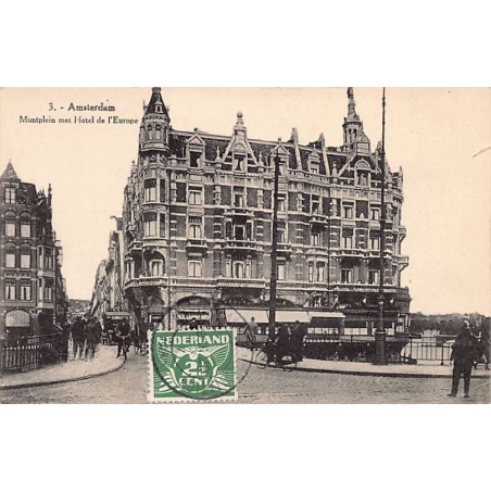 Rare collectable postcards of Netherlands. Vintage Postcards of Netherlands