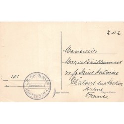 Rare collectable postcards of Netherlands. Vintage Postcards of Netherlands