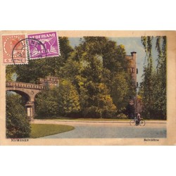 Rare collectable postcards of Netherlands. Vintage Postcards of Netherlands