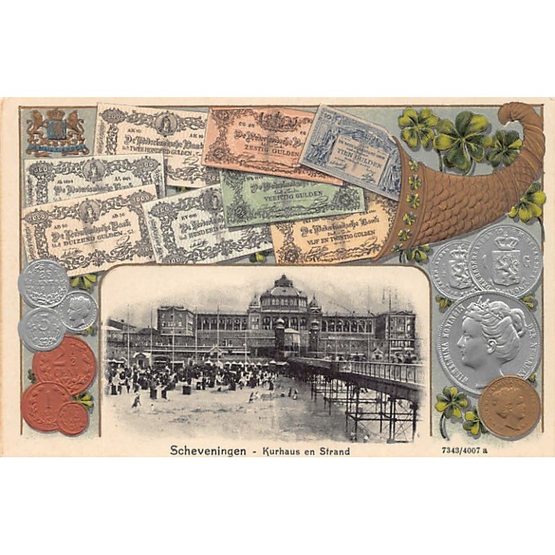 Rare collectable postcards of Netherlands. Vintage Postcards of Netherlands