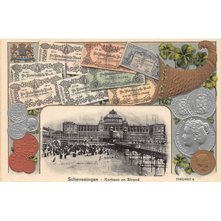 Rare collectable postcards of Netherlands. Vintage Postcards of Netherlands
