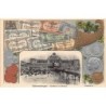 Rare collectable postcards of Netherlands. Vintage Postcards of Netherlands