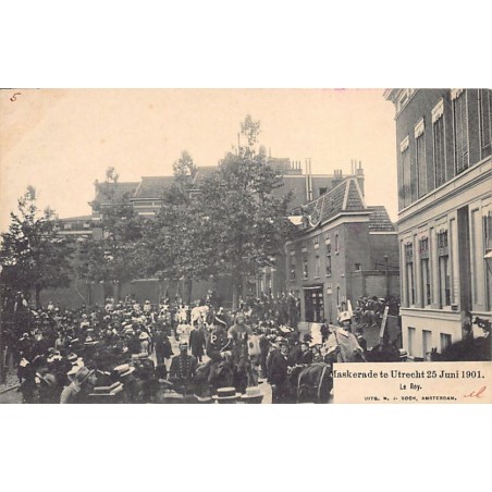 Rare collectable postcards of Netherlands. Vintage Postcards of Netherlands