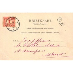 Rare collectable postcards of Netherlands. Vintage Postcards of Netherlands