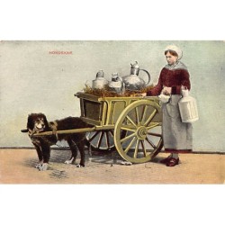Rare collectable postcards of Netherlands. Vintage Postcards of Netherlands