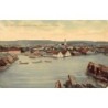 Rare collectable postcards of Norway. Vintage Postcards of Norway