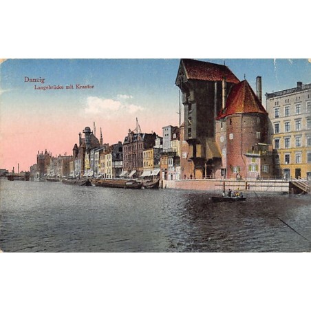 Rare collectable postcards of Poland. Vintage Postcards of Poland