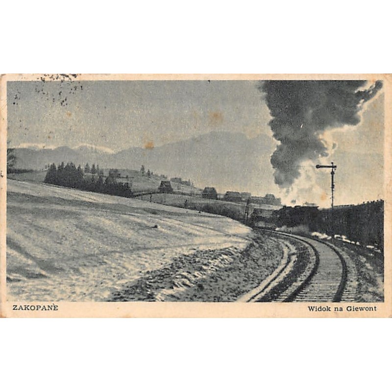 Rare collectable postcards of Poland. Vintage Postcards of Poland