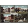 Rare collectable postcards of Poland. Vintage Postcards of Poland