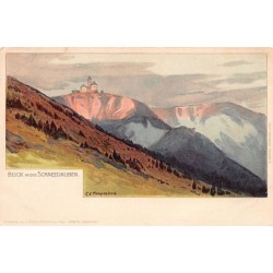 Rare collectable postcards of Poland. Vintage Postcards of Poland