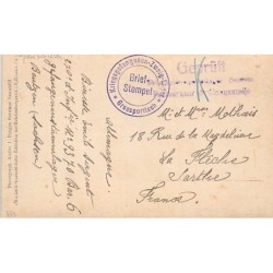 Rare collectable postcards of Poland. Vintage Postcards of Poland