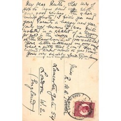 Rare collectable postcards of Romania. Vintage Postcards of Romania