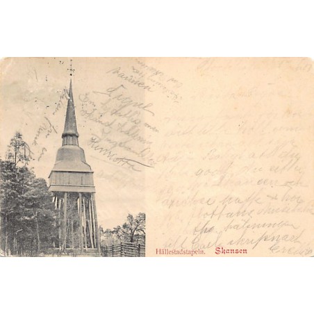 Rare collectable postcards of Sweden. Vintage Postcards of Sweden