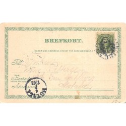 Rare collectable postcards of Sweden. Vintage Postcards of Sweden