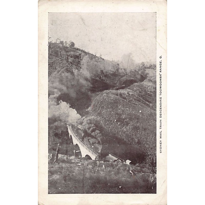 Rare collectable postcards of Australia. Vintage Postcards of Australia