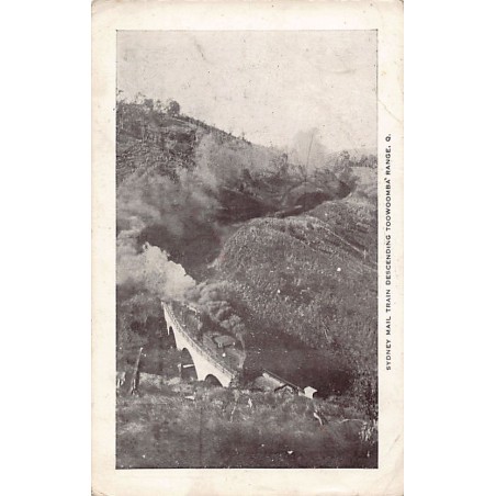 Rare collectable postcards of Australia. Vintage Postcards of Australia