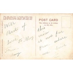 Rare collectable postcards of Australia. Vintage Postcards of Australia
