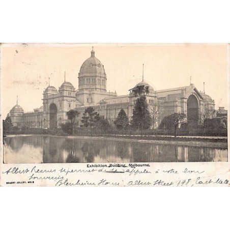 Rare collectable postcards of Australia. Vintage Postcards of Australia