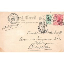 Rare collectable postcards of Australia. Vintage Postcards of Australia