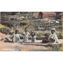 Rare collectable postcards of New Zealand. Vintage Postcards of New Zealand