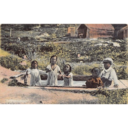 Rare collectable postcards of New Zealand. Vintage Postcards of New Zealand
