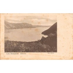Rare collectable postcards of New Zealand. Vintage Postcards of New Zealand