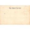 Rare collectable postcards of New Zealand. Vintage Postcards of New Zealand