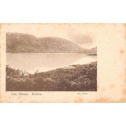 Rare collectable postcards of New Zealand. Vintage Postcards of New Zealand