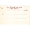 Rare collectable postcards of New Zealand. Vintage Postcards of New Zealand