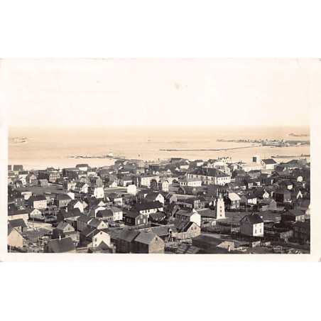 Rare collectable postcards of Saint Pierre & Miquelon. Vintage Postcards of Saint Pierre & Miquelon